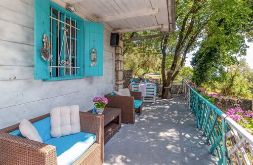 Kostrena House | 1 bedroom beautiful home in Kostrena