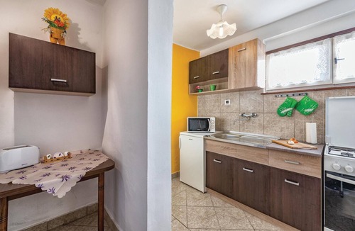 Divsici Apartment | 1 bedroom cozy apartment in Divsici