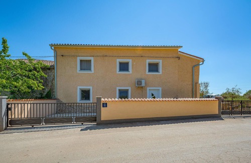 Divsici Apartment | 1 bedroom cozy apartment in Divsici