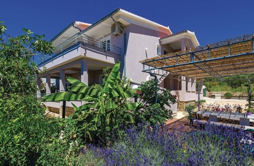 Rab Apartment | 1 bedroom cozy apartment in Barbat
