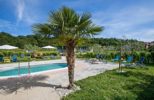 Kapelica Apartment | 1 bedroom cozy apartment in Labin