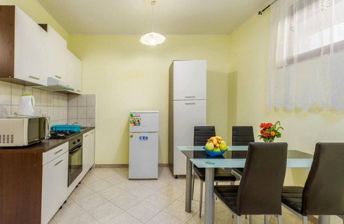 Stinjan Apartment | 1 bedroom cozy apartment in Pula