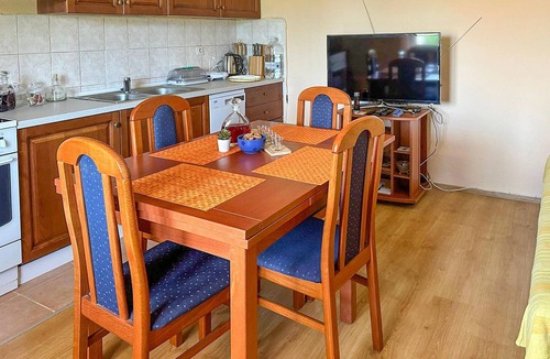 Biskupija House | 1 bedroom cozy home in Knin