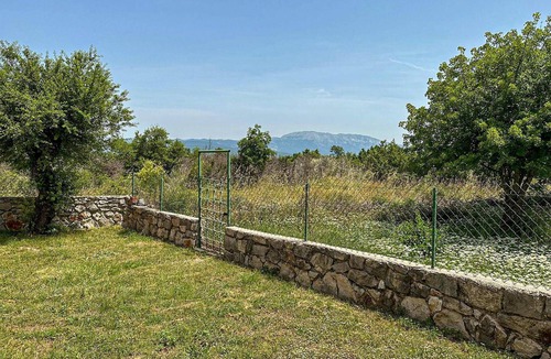Biskupija House | 1 bedroom cozy home in Knin