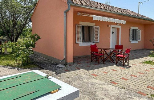 Biskupija House | 1 bedroom cozy home in Knin