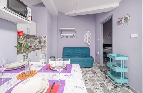 Gondolici Apartment | 1 bedroom gorgeous apartment in Gondolici