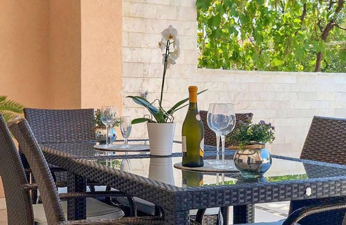 Zelenka Apartment | 1 bedroom gorgeous apartment in Makarska