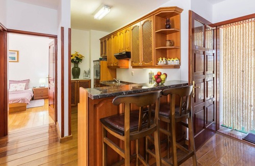 Pula Apartment | 1 bedroom gorgeous apartment in Pula