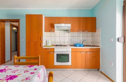 Stinjan Apartment | 1 bedroom gorgeous apartment in Pula