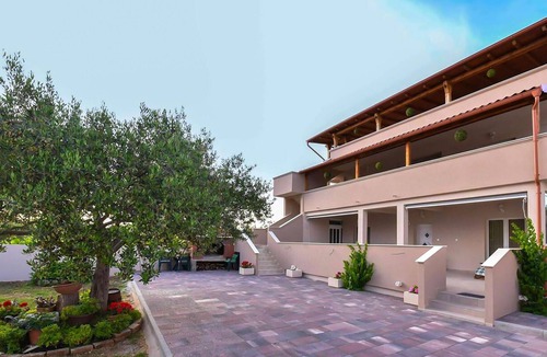 Sveti Petar Apartment | 1 bedroom lovely apartment in Sveti Petar na Moru