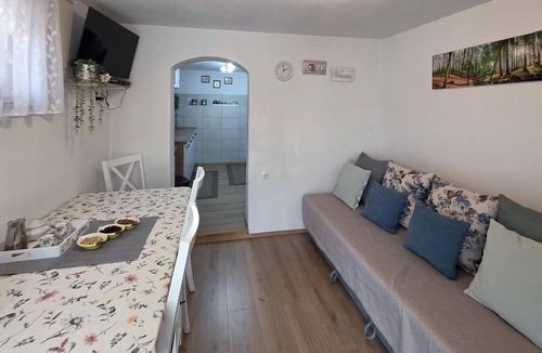 Karlobag Apartment | 1 bedroom lovely apartment in Karlobag