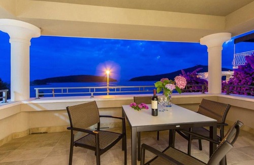 Molunat Apartment | 1 bedroom lovely apartment in Molunat