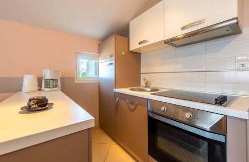 Seline Apartment | 1 bedroom lovely apartment in Seline