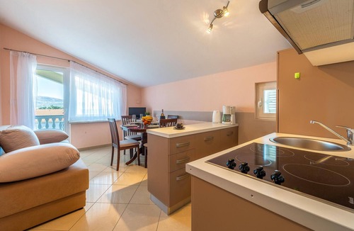 Seline Apartment | 1 bedroom lovely apartment in Seline
