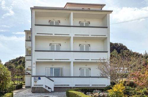 Rab Town Apartment | 1 bedroom lovely apartment in Rab Sup.Draga