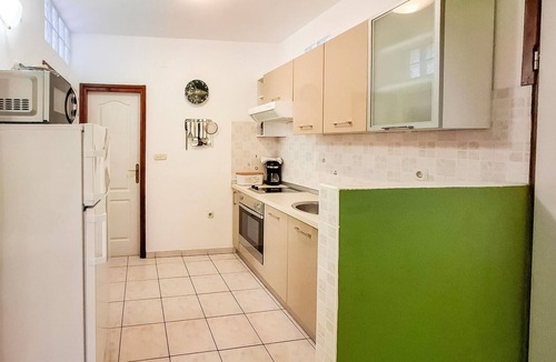 Cove Murtar Apartment | 1 bedroom nice apartment in Mali Losinj