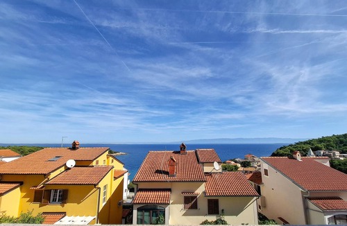 Cove Murtar Apartment | 1 bedroom nice apartment in Mali Losinj