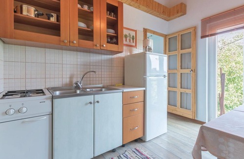 Valbandon Apartment | 1 bedroom pet friendly apartment in Fazana