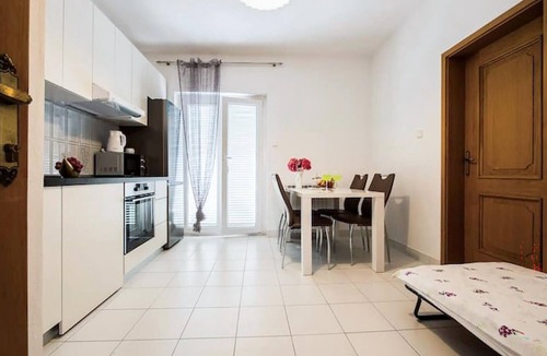 Strozanac Apartment | 1 bedroom stunning apartment in Podstrana