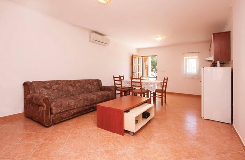 Krapanj Apartment | 1 bedroom stunning apartment in Sibenik