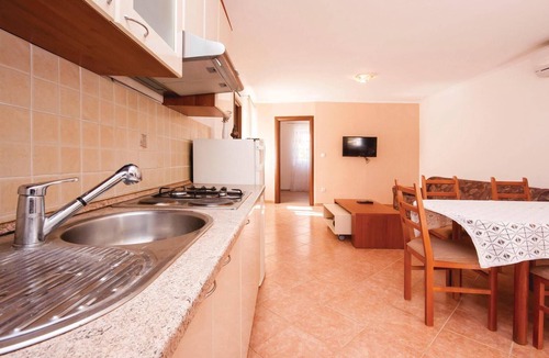 Krapanj Apartment | 1 bedroom stunning apartment in Sibenik