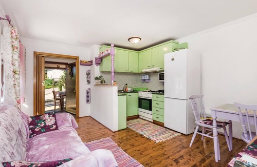 Ika Apartment | 1 bedroom stunning apartment in Lovran