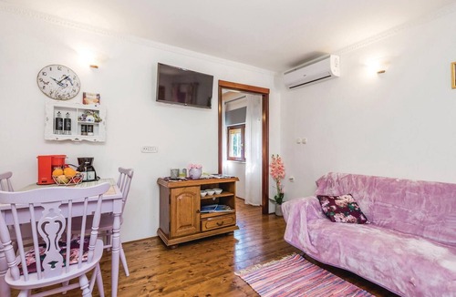Ika Apartment | 1 bedroom stunning apartment in Lovran