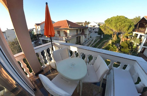 Turanj Apartment | 1 bedroom stunning apartment in Turanj