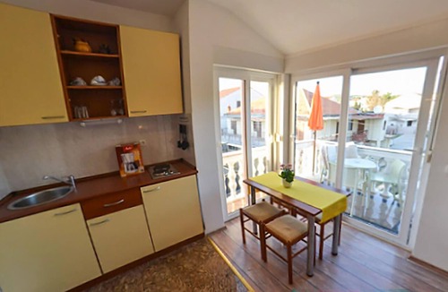 Turanj Apartment | 1 bedroom stunning apartment in Turanj