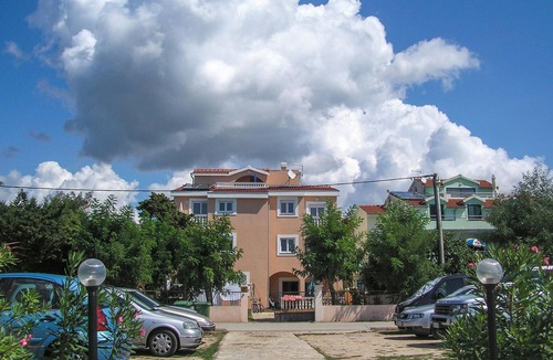 Turanj Apartment | 1 bedroom stunning apartment in Turanj