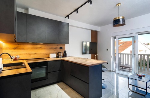 Krizna luka Apartment | 1 bedroom stunning apartment in Hvar