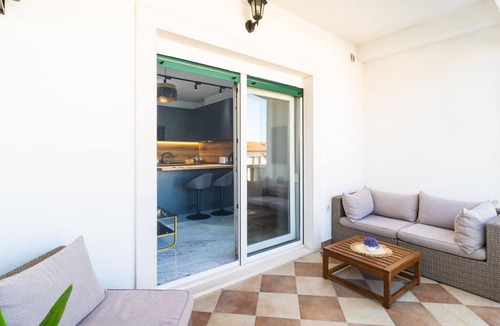 Krizna luka Apartment | 1 bedroom stunning apartment in Hvar