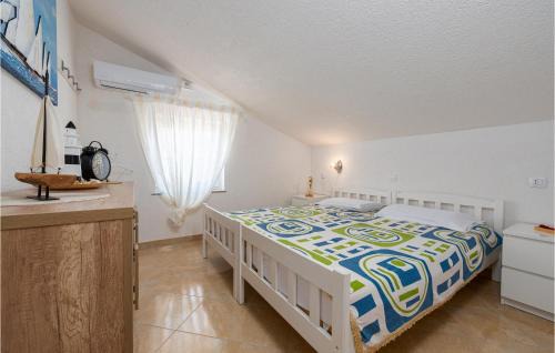Kosljun Apartment | 1 Bedroom Stunning Apartment In Kosljun