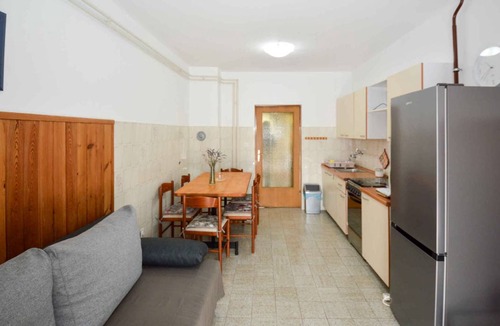 Pjescana Uvala Apartment | 100 m² Apartment ∙ 3 bedrooms ∙ 5 guests