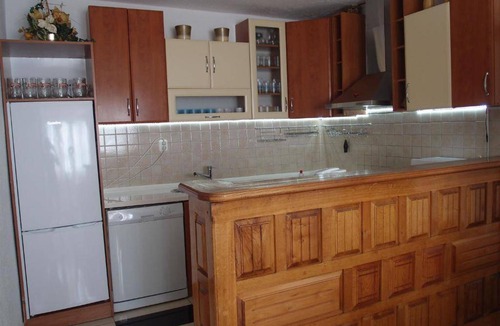 Senj Apartment | 100 m² Apartment ∙ 4 bedrooms ∙ 8 guests