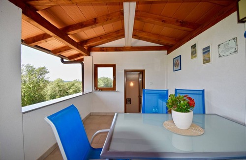 Medulin House | 100 m² House ∙ 2 bedrooms ∙ 6 guests
