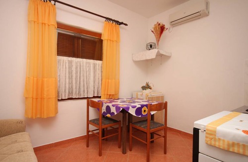 Maslenica Apartment | 106 m² Apartment ∙ 3 bedrooms ∙ 7 guests