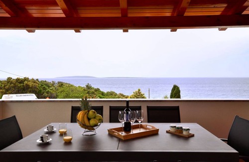 Miholascica Apartment | 110 m² Apartment ∙ 3 bedrooms ∙ 8 guests