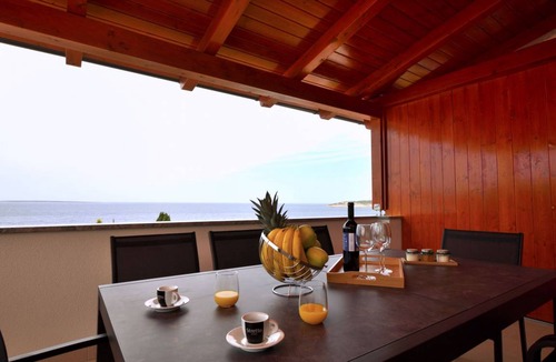 Miholascica Apartment | 110 m² Apartment ∙ 3 bedrooms ∙ 8 guests