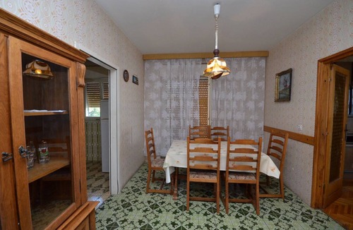 Brodarica Apartment | 120 m² Apartment ∙ 3 bedrooms ∙ 8 guests
