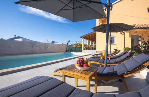 Sikici House | 140 m² House ∙ 4 bedrooms ∙ 10 guests