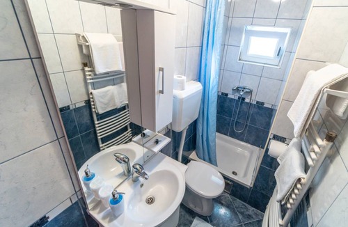 Palit Resort | 16 m² Private room ∙ 1 bedroom ∙ 2 guests