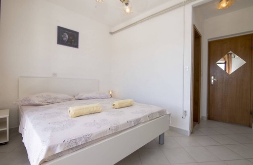 Krizna luka Resort | 17 m² Private room ∙ 2 guests