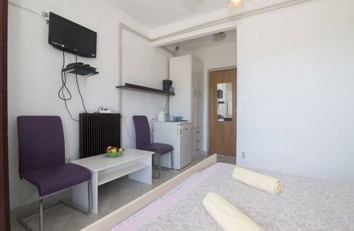 Krizna luka Resort | 17 m² Private room ∙ 2 guests