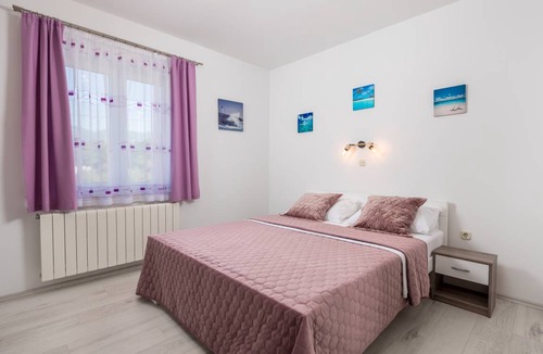 Kraljevica Resort | 17 m² Private room ∙ 1 bedroom ∙ 2 guests