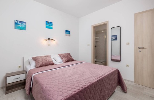Kraljevica Resort | 17 m² Private room ∙ 1 bedroom ∙ 2 guests