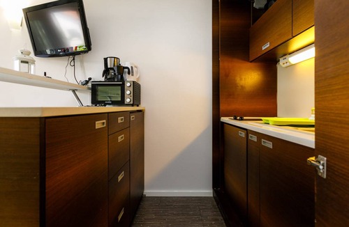 Krk Apartment | 18 m² Apartment ∙ 2 guests