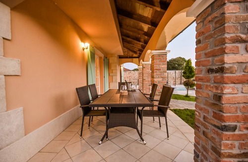 Kras Villa | 180 m² Villa ∙ 4 bedrooms ∙ 10 guests