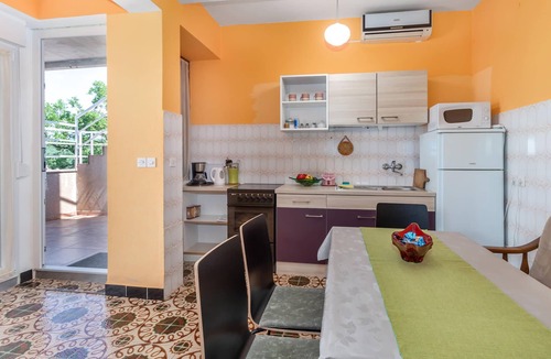 Kraljevica Apartment | 2 bedroom accommodation in Kraljevica