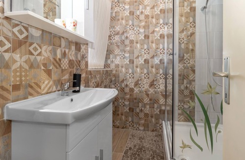 Kraljevica Apartment | 2 bedroom accommodation in Kraljevica